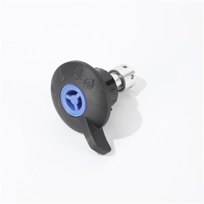 Valvola 60/100 Kpa Per Cuociriso In Acciaio Inox